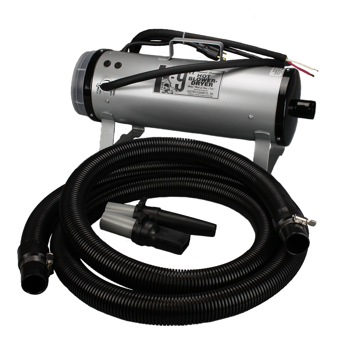 梛 K-9 II Dryer | Wag'n Tails Parts Store
